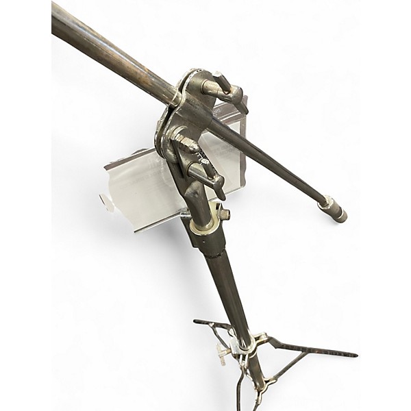 Used Percussion Plus Single Braced Boom Cymbal Stand