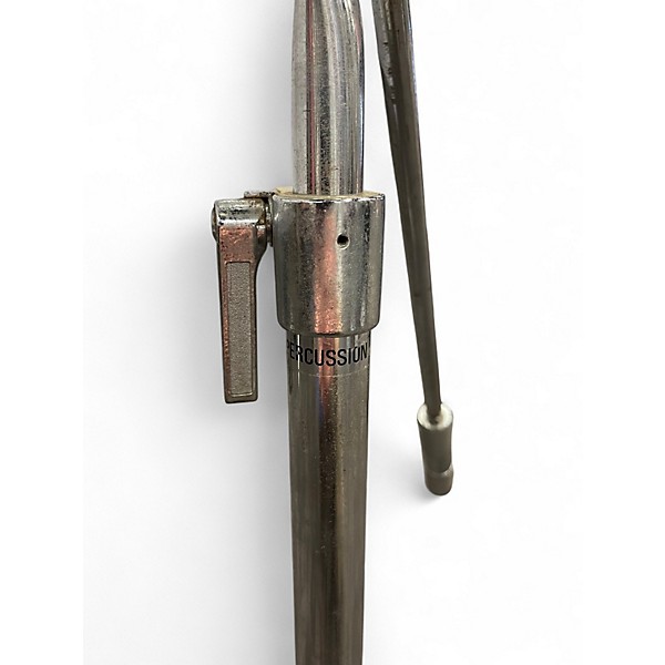 Used Percussion Plus Single Braced Boom Cymbal Stand