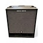 Used Genz Benz GB410T 4Ohm 4x10 Bass Cabinet thumbnail