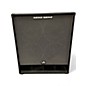Used Genz Benz GB410T 4Ohm 4x10 Bass Cabinet