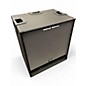 Used Genz Benz GB410T 4Ohm 4x10 Bass Cabinet