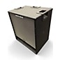 Used Genz Benz GB410T 4Ohm 4x10 Bass Cabinet