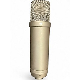 Used RODE NT1A Condenser Microphone