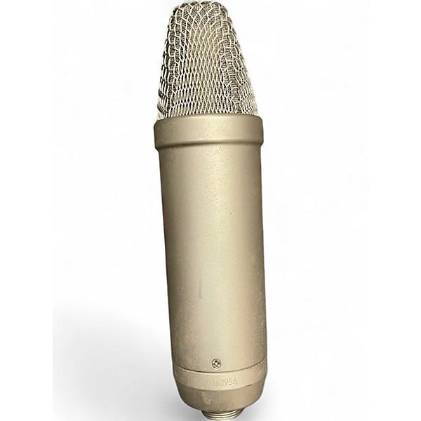 Used RODE NT1A Condenser Microphone