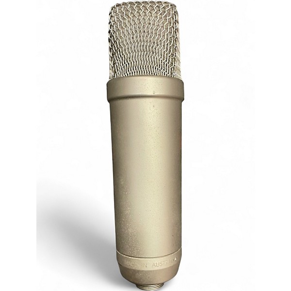 Used RODE NT1A Condenser Microphone