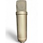 Used RODE NT1A Condenser Microphone