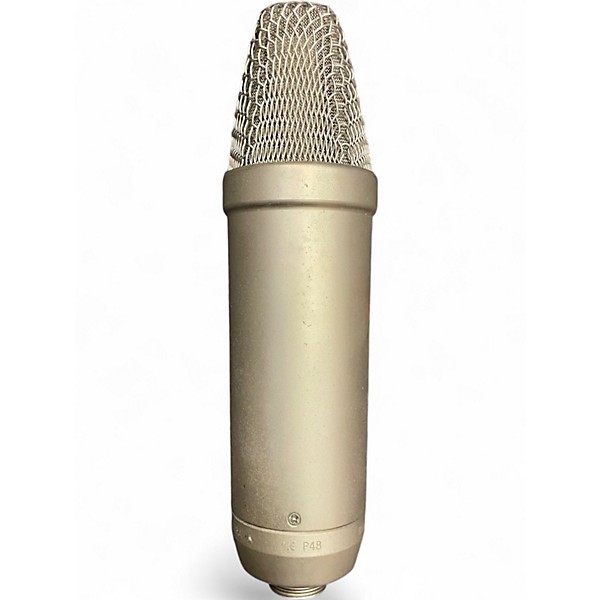 Used RODE NT1A Condenser Microphone
