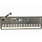 Used Yamaha MODX8+ Keyboard Workstation thumbnail