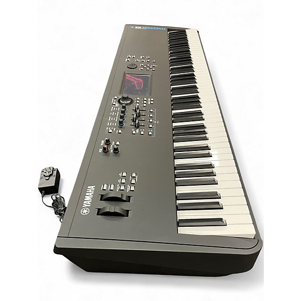 Used Yamaha MODX8+ Keyboard Workstation