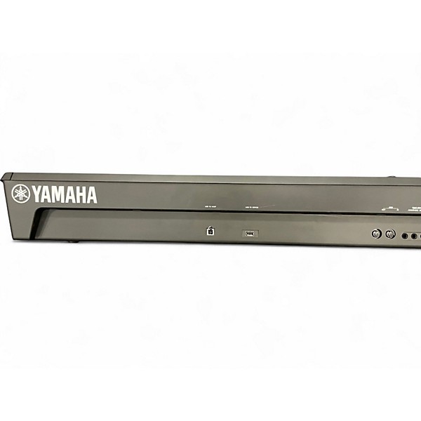 Used Yamaha MODX8+ Keyboard Workstation