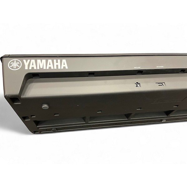 Used Yamaha MODX8+ Keyboard Workstation