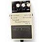 Used BOSS NS2 Noise Suppressor Effect Pedal thumbnail