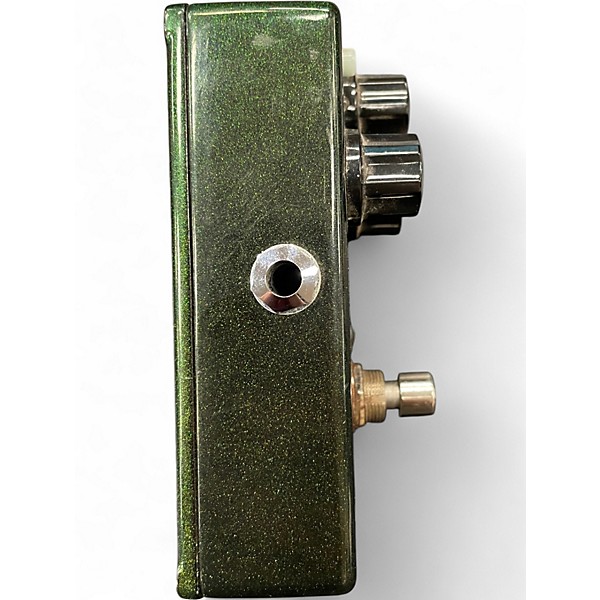 Used MXR Carbon Copy Effect Pedal