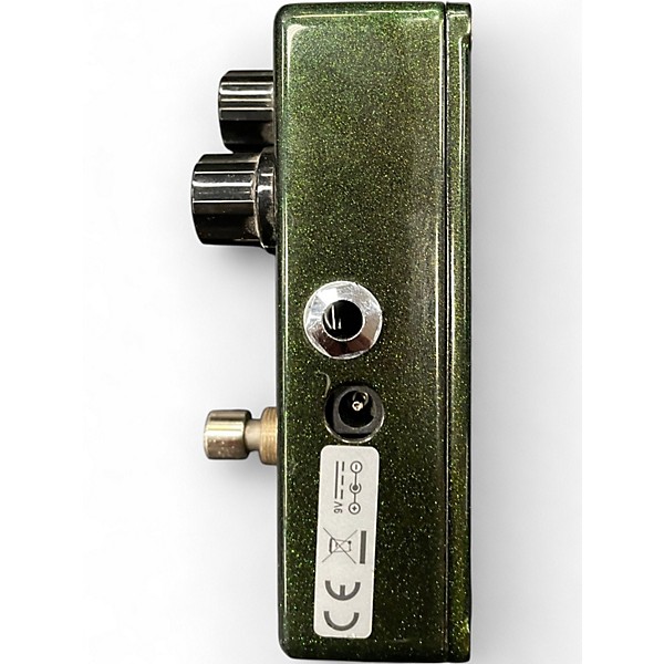 Used MXR Carbon Copy Effect Pedal