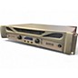 Used Crown XTI4002 Power Amp