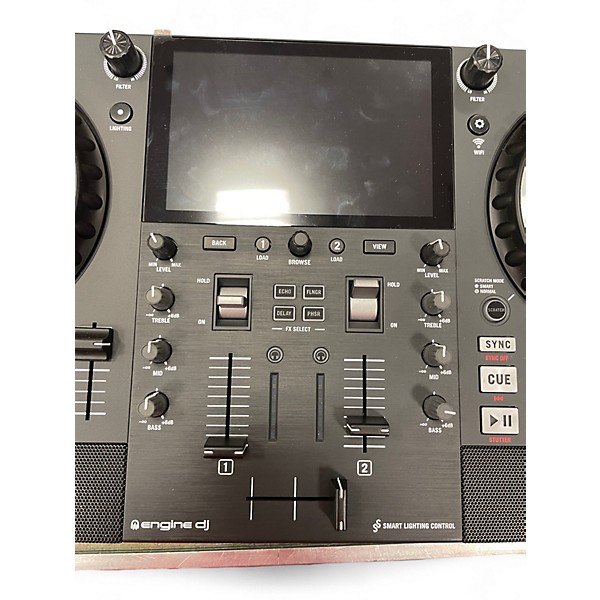 Used Numark Mixstream Pro+ DJ Controller