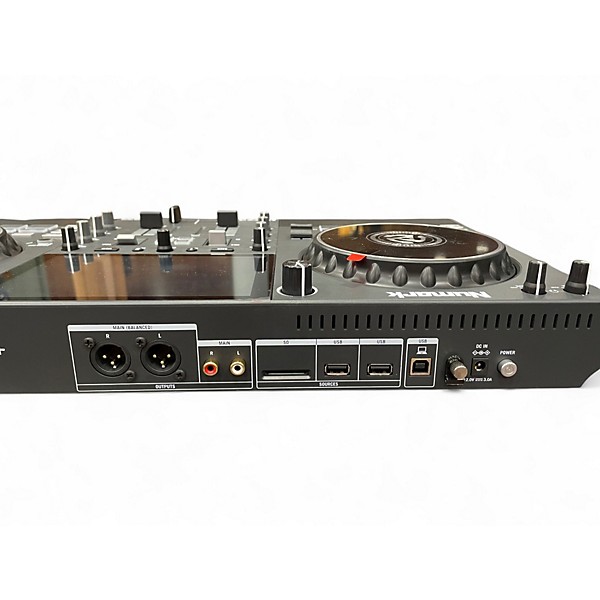Used Numark Mixstream Pro+ DJ Controller
