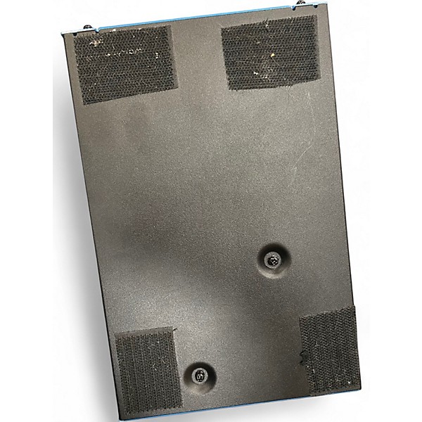 Used BOSS XS-100 POLY SHIFTER Effect Pedal