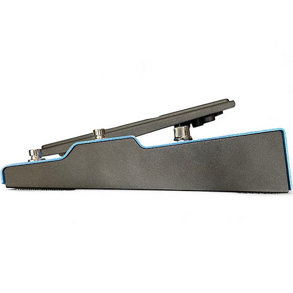 Used BOSS XS-100 POLY SHIFTER Effect Pedal