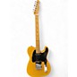 Used Fender Player II Telecaster Butterscotch Solid Body Electric Guitar thumbnail