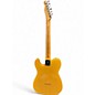 Used Fender Player II Telecaster Butterscotch Solid Body Electric Guitar