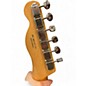 Used Fender Player II Telecaster Butterscotch Solid Body Electric Guitar