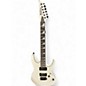 Used Ibanez GRG20Z Gio White Solid Body Electric Guitar thumbnail