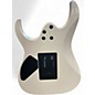 Used Ibanez GRG20Z Gio White Solid Body Electric Guitar