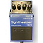 Used BOSS SY1 Effect Pedal thumbnail