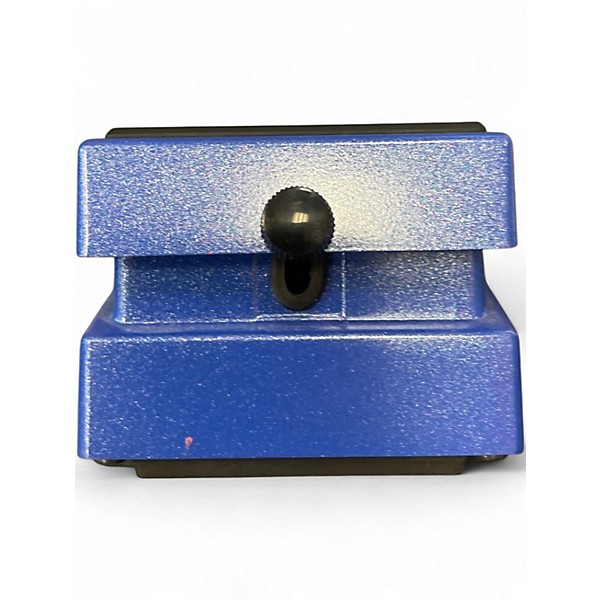 Used BOSS SY1 Effect Pedal