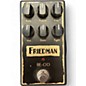 Used Friedman BE-OD Effect Pedal thumbnail