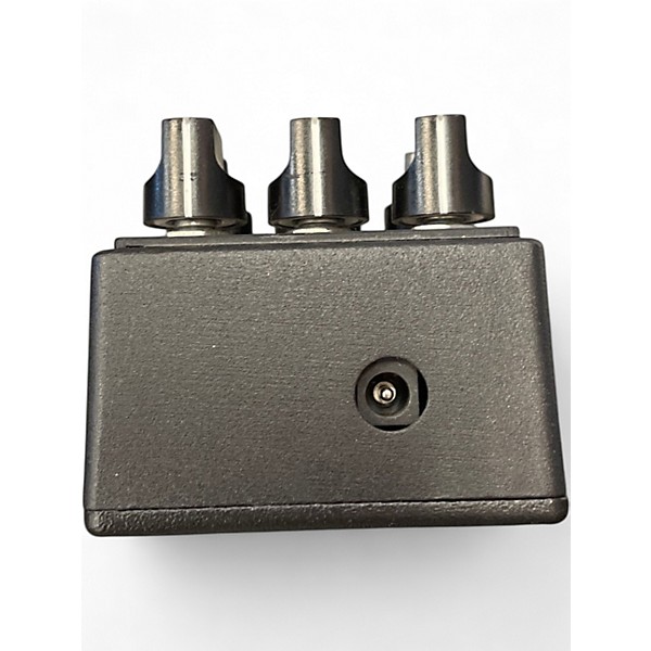 Used Friedman BE-OD Effect Pedal