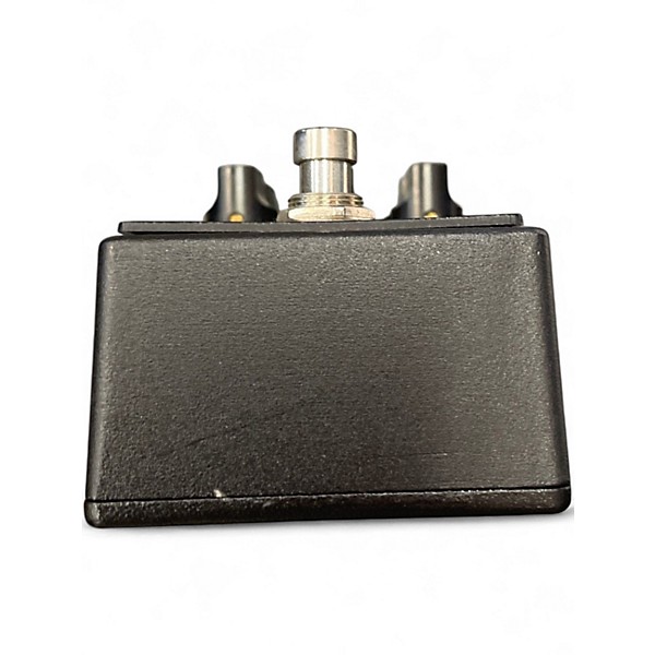 Used Friedman BE-OD Effect Pedal