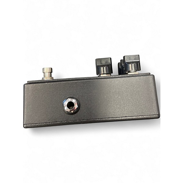 Used Friedman BE-OD Effect Pedal