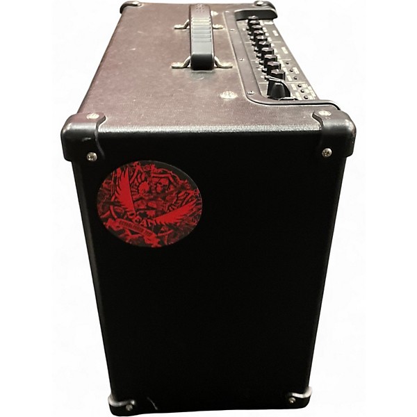 Used BOSS Katana KTN50 50W 1X12 Guitar Combo Amp