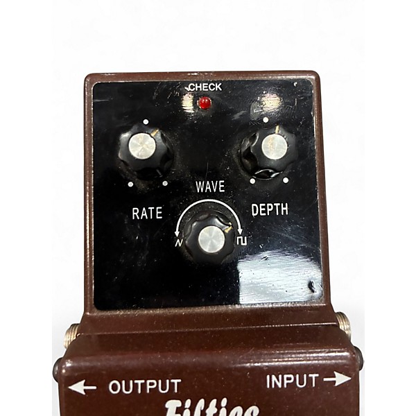 Used Johnson FT-2 Fifties Tremolo Effect Pedal