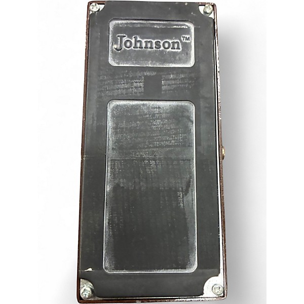 Used Johnson FT-2 Fifties Tremolo Effect Pedal