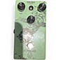 Used Walrus Audio Voyager Preamp Overdrive Effect Pedal thumbnail