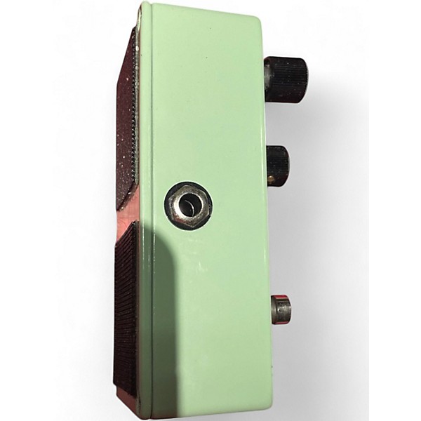 Used Walrus Audio Voyager Preamp Overdrive Effect Pedal