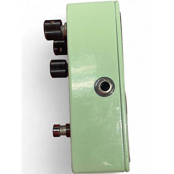 Used Walrus Audio Voyager Preamp Overdrive Effect Pedal