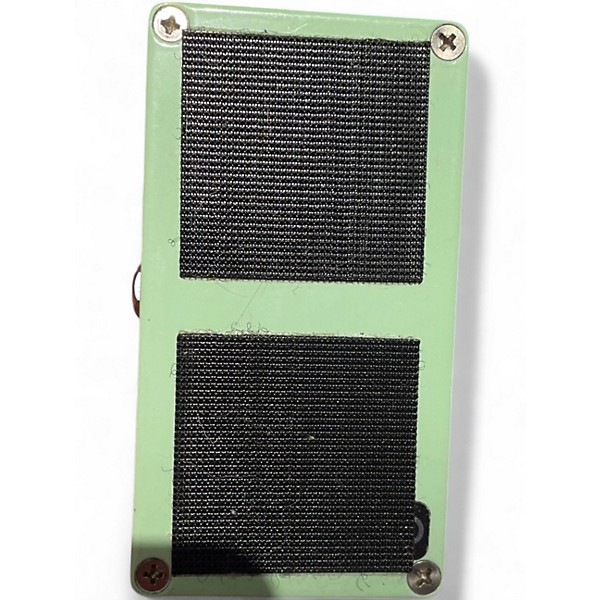 Used Walrus Audio Voyager Preamp Overdrive Effect Pedal