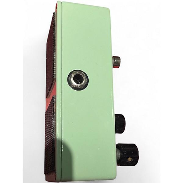 Used Walrus Audio Voyager Preamp Overdrive Effect Pedal