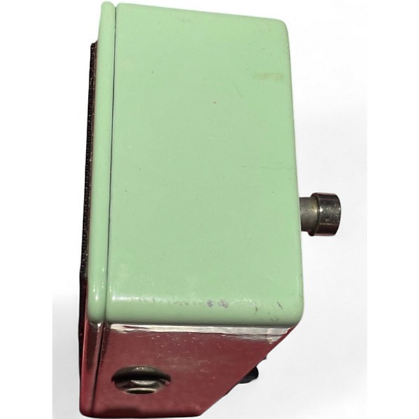 Used Walrus Audio Voyager Preamp Overdrive Effect Pedal