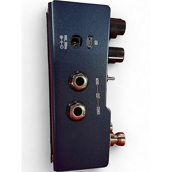 Used Walrus Audio Mako M1 Effect Processor