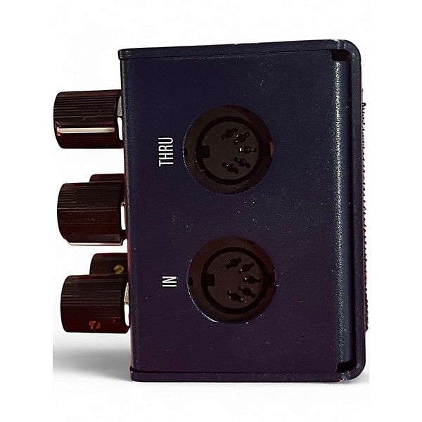 Used Walrus Audio Mako M1 Effect Processor