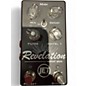 Used Jet Pedals Revelation Effect Pedal thumbnail