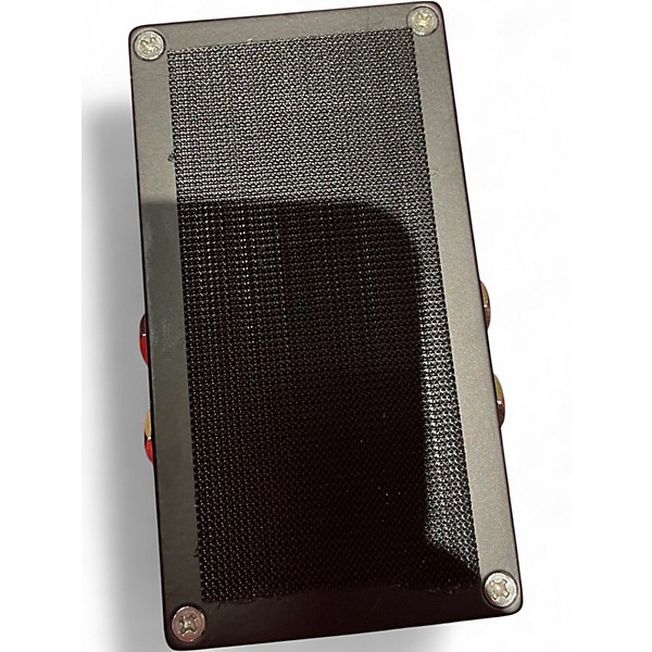 Used Jet Pedals Revelation Effect Pedal