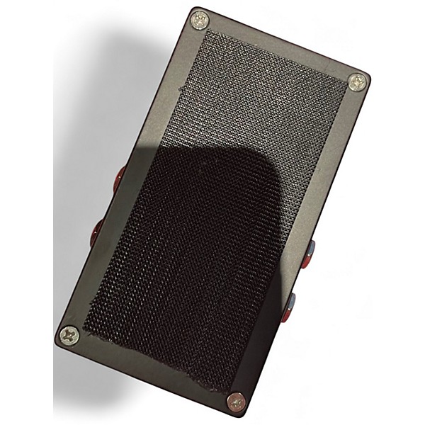 Used Jet Pedals Revelation Effect Pedal