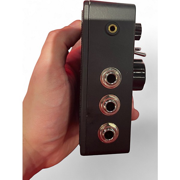 Used Slow Gear Electronics Stereo Headphone Amp