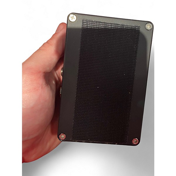 Used Slow Gear Electronics Stereo Headphone Amp